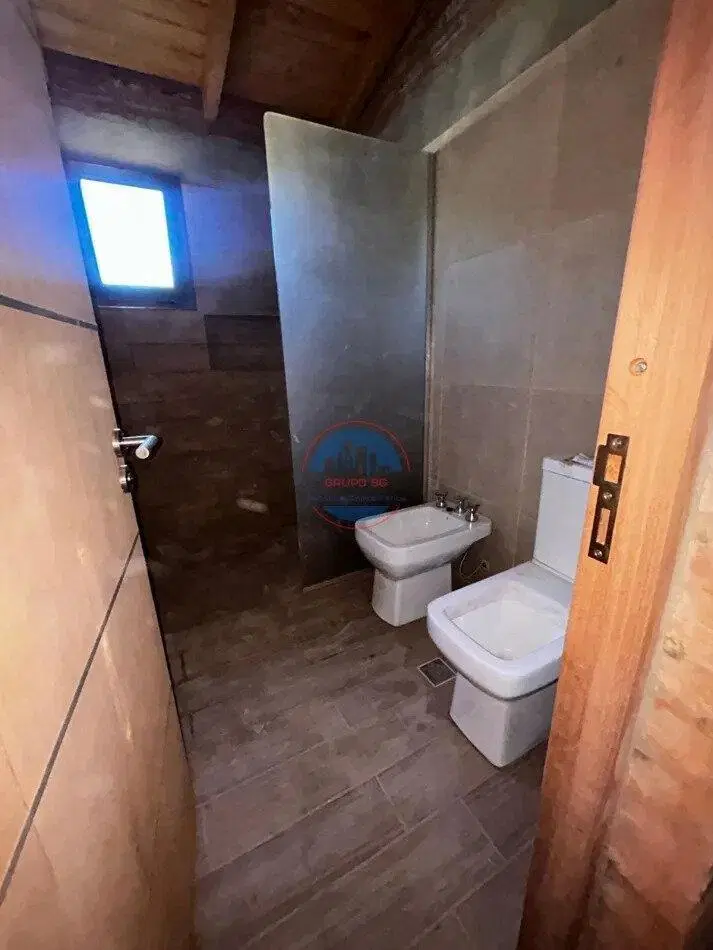 Casa En Venta - Villa Ciudad America, Potrero De Garay. 8