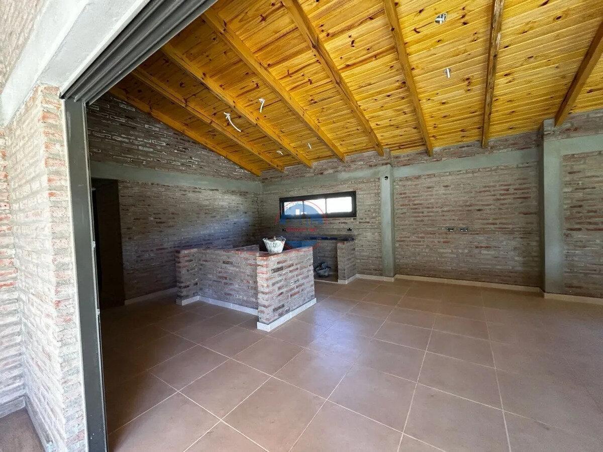 Foto de Casa En Venta - Villa Ciudad America, Potrero De Garay., imagen 4