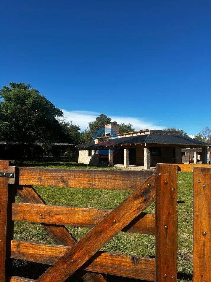 Foto de Casa En Venta - Villa Ciudad America, Potrero De Garay., imagen 1