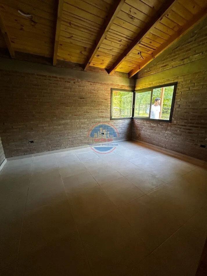 Foto de Casa En Venta - Villa Ciudad America, Potrero De Garay., imagen 3