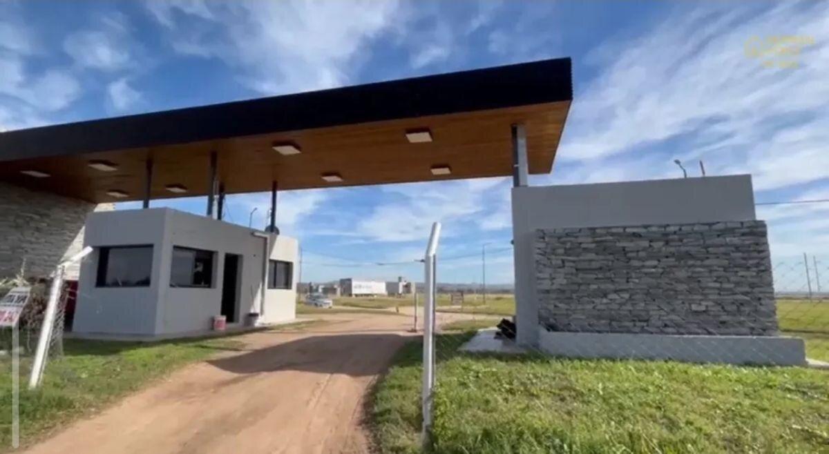 Foto de Vendo Terreno En Barrio La Ernestina - Camino Malagueño, imagen 2