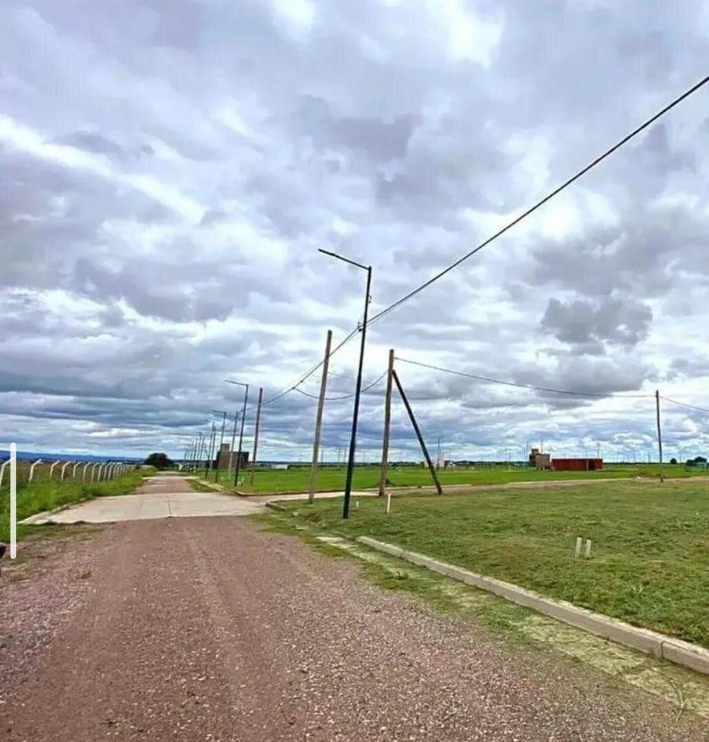 Foto de Vendo Terreno En Barrio La Ernestina - Camino Malagueño, imagen 1
