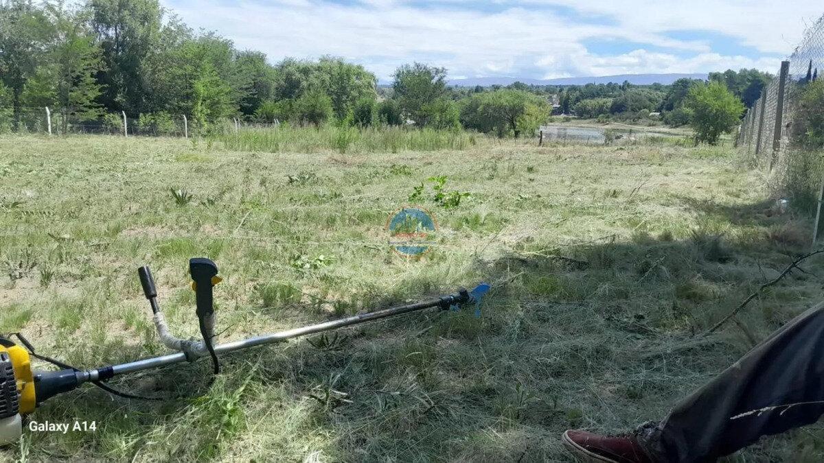 Foto de Terreno En Venta - En Villa Ciudad De America Con Vistas, imagen 3