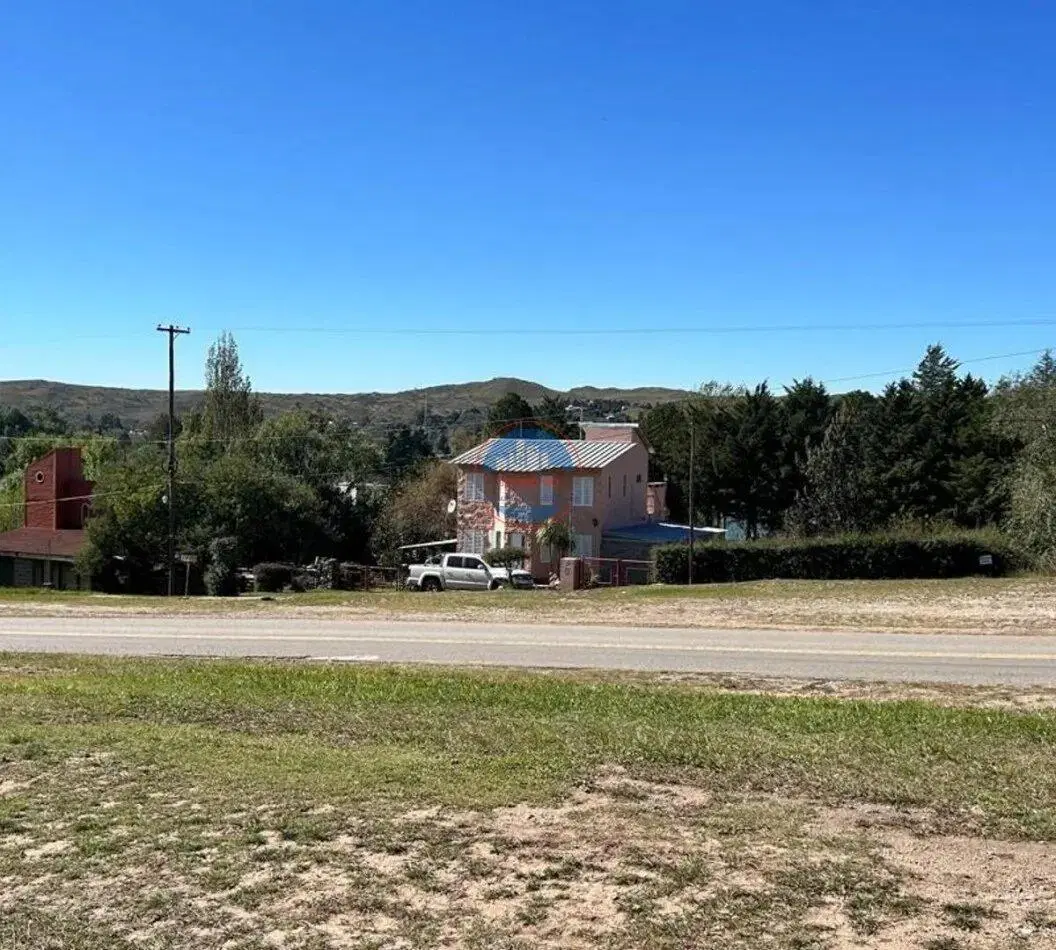 Terreno En Venta Apto Locales - Potrero De Garay - Negociable. 4
