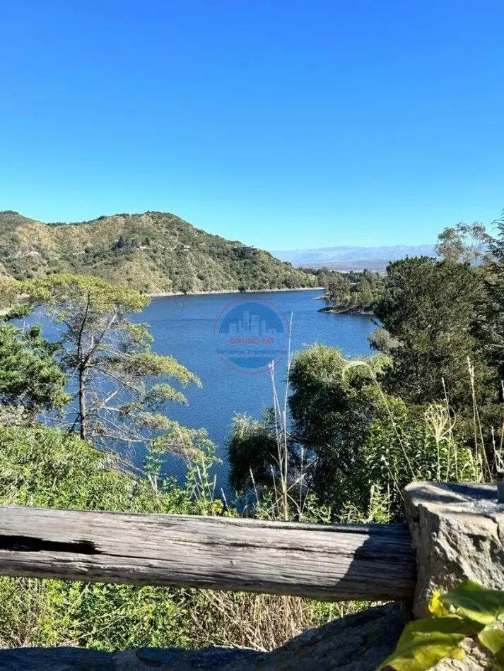 Terreno En Venta Apto Locales - Potrero De Garay - Negociable. 2