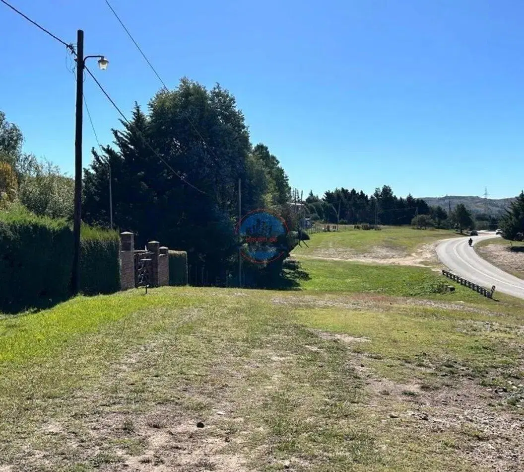 Terreno En Venta Apto Locales - Potrero De Garay - Negociable. 6