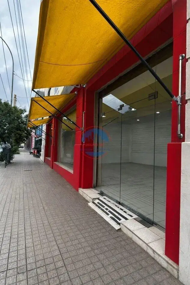 Alquiler Local Sobre Bulnes 1100 1
