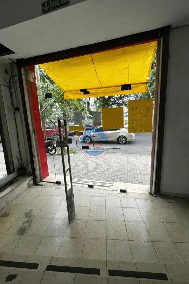 Alquiler Local Sobre Bulnes 1100 5