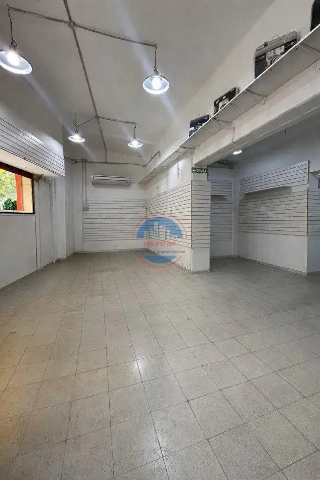 Alquiler Local Sobre Bulnes 1100 3
