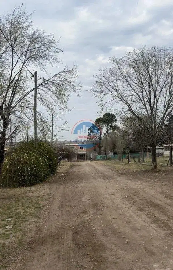 Terreno En Venta Con Escritura - Potrero De Garay. 3