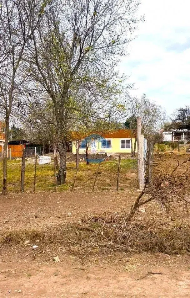Terreno En Venta Con Escritura - Potrero De Garay. 8