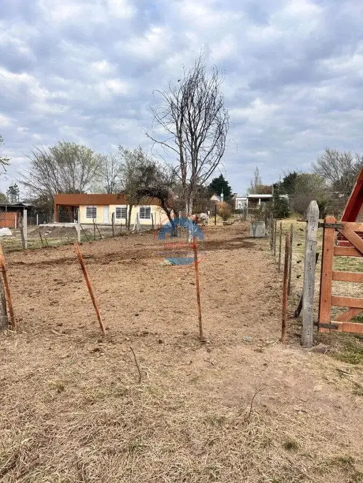 Terreno En Venta Con Escritura - Potrero De Garay. 2