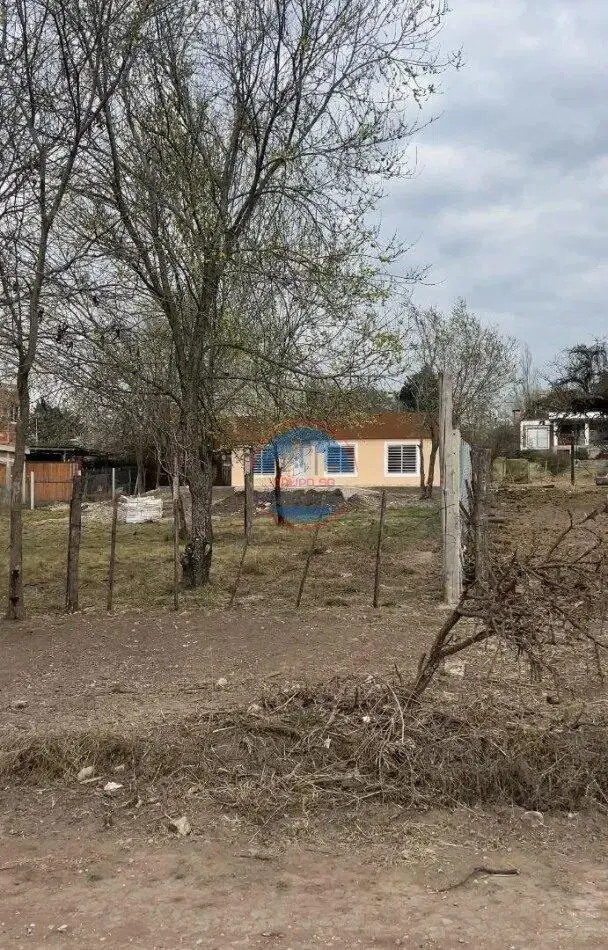 Terreno En Venta Con Escritura - Potrero De Garay. 4