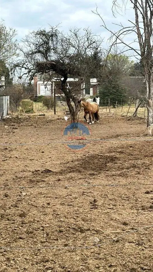 Terreno En Venta Con Escritura - Potrero De Garay. 1