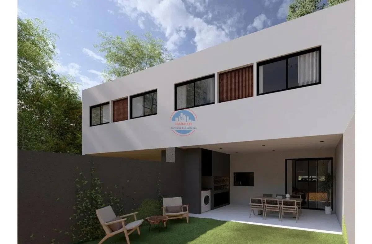 Manantiales - Vendo Duplex De 3 Dormitorios a estrenar 8