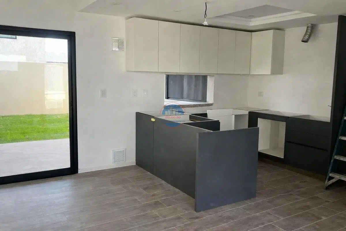 Manantiales - Vendo Duplex De 3 Dormitorios a estrenar 4