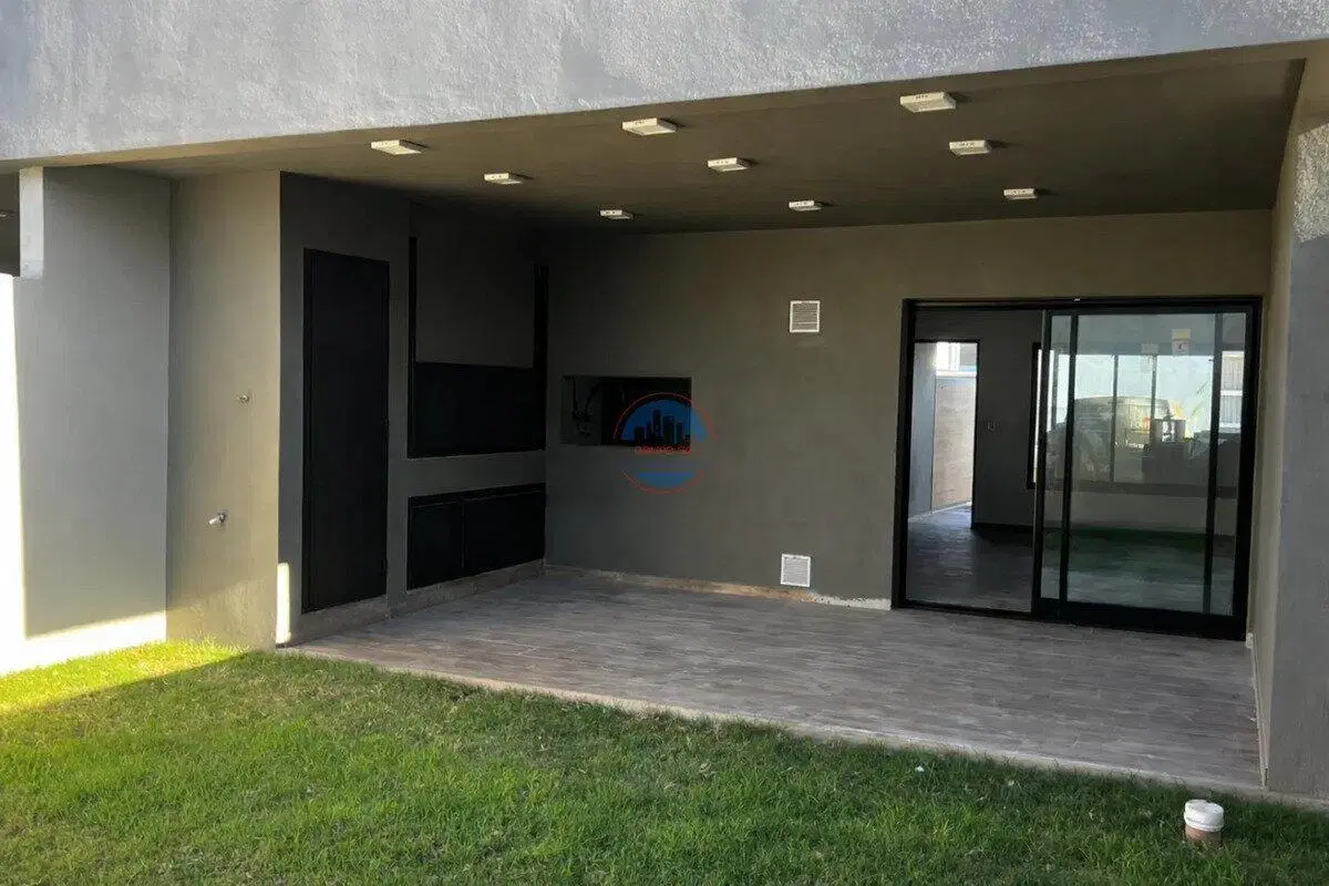 Manantiales - Vendo Duplex De 3 Dormitorios a estrenar 3
