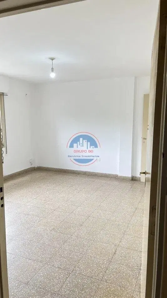 Departamento De 1 Dormitorio Con Doble Ingreso - Apto Credito 8