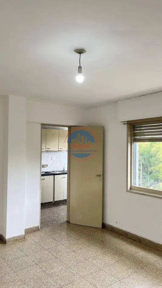 Departamento De 1 Dormitorio Con Doble Ingreso - Apto Credito 3
