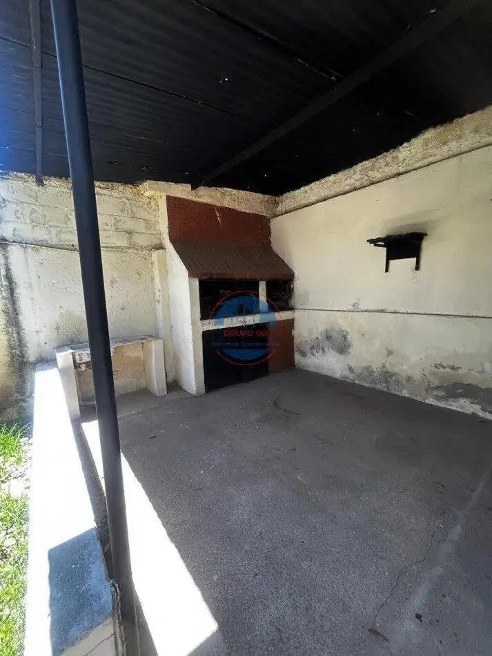 Casa En Venta De 3 Dormitorios Con Patio - General Bustos - Cordoba. 3