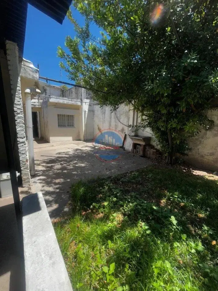 Casa En Venta De 3 Dormitorios Con Patio - General Bustos - Cordoba. 4