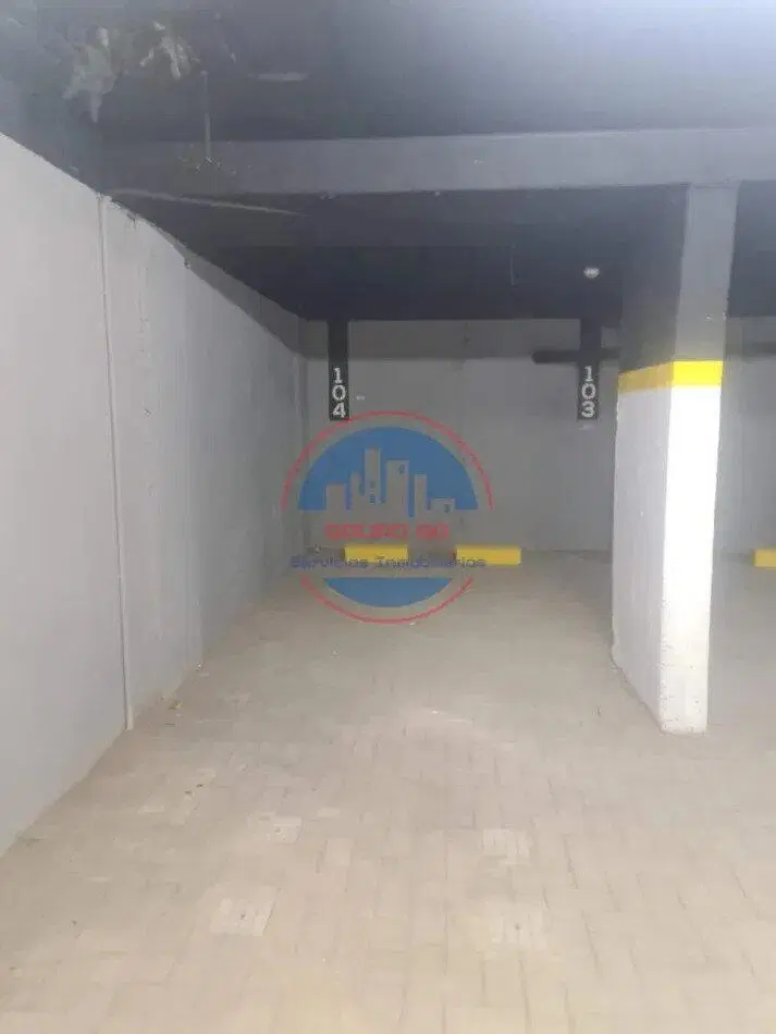 Vendo Cocheras - Alta Cordoba 2