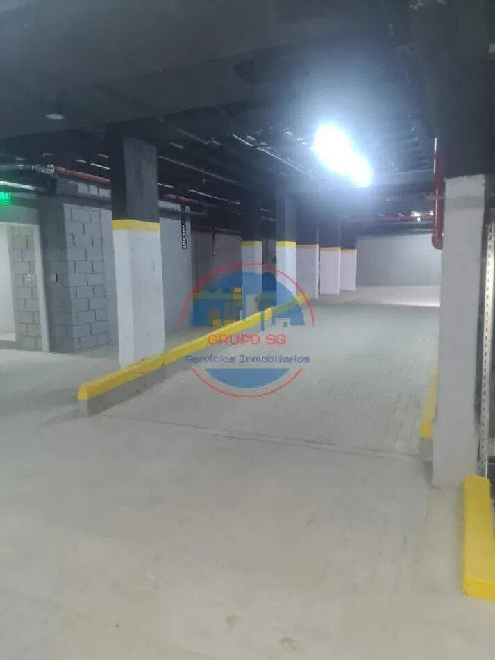 Foto de Vendo Cocheras - Alta Cordoba, imagen 1