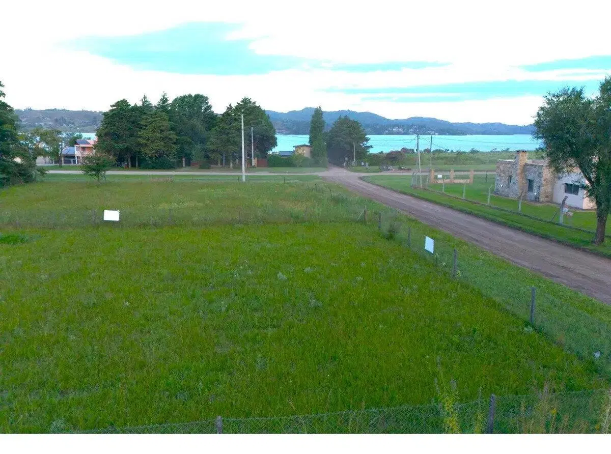 Terreno En Venta - Potrero De Garay. 3
