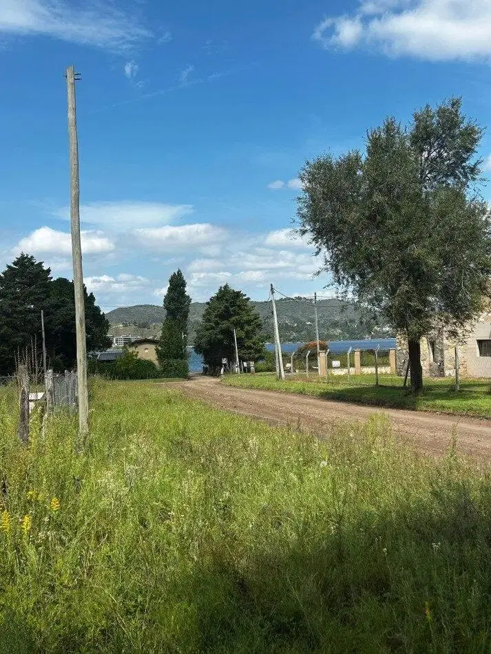 Terreno En Venta - Potrero De Garay. 4