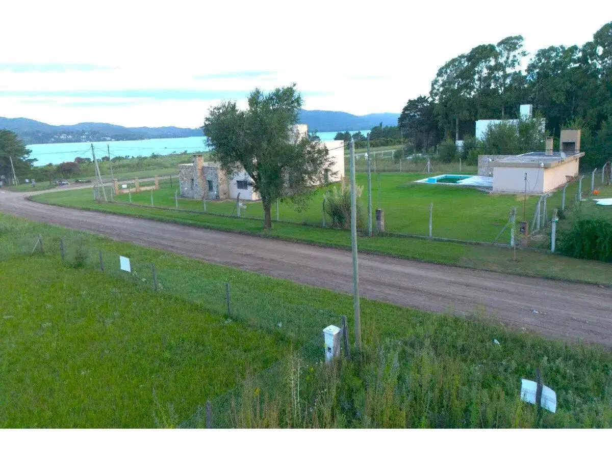 Terreno En Venta - Potrero De Garay. 8