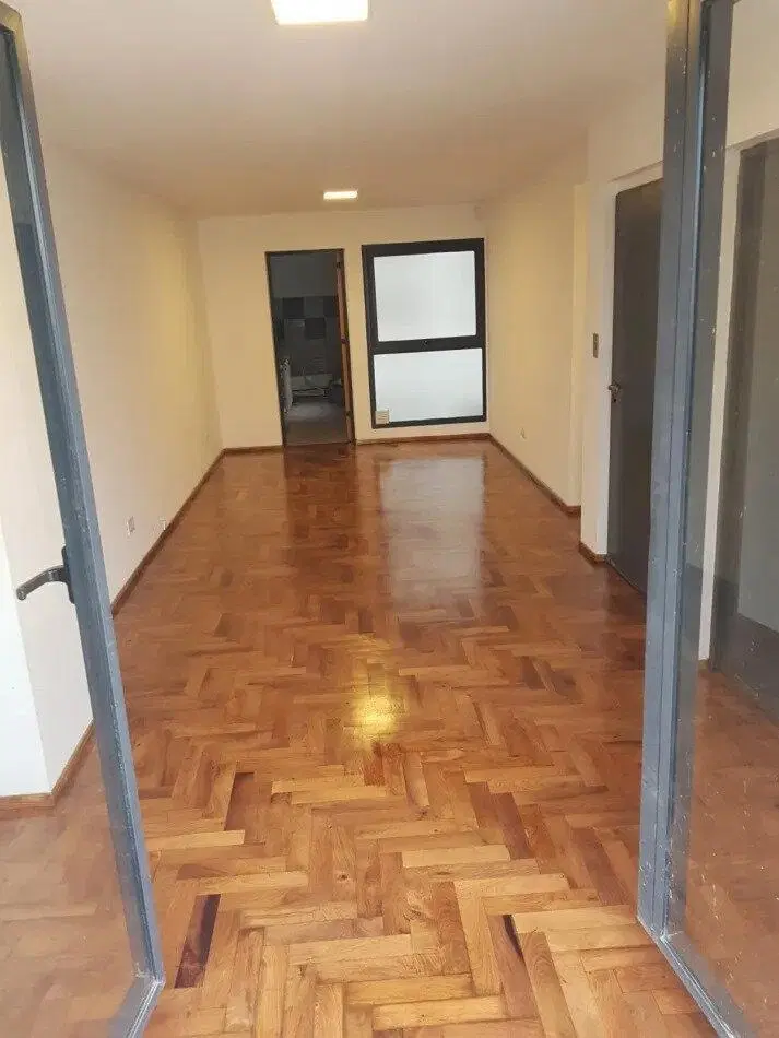 Venta Piso Completo  2 Dormi Con Terraza En Gral Paz 2
