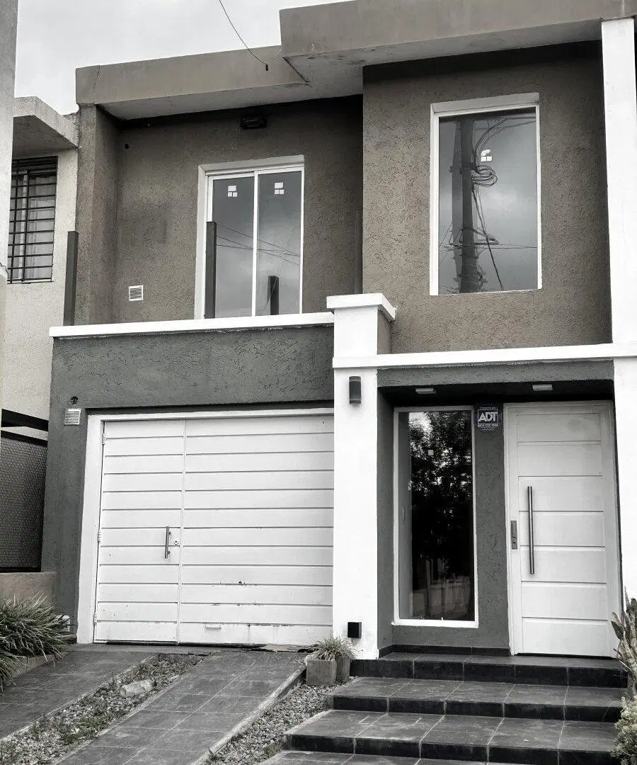 OPORTUNIDAD 2 DUPLEX FINANCIADOS VALLE CERCANO 2