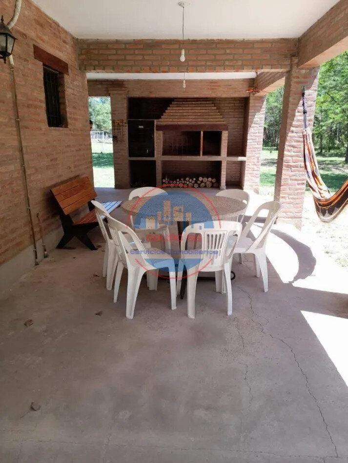 Foto de Vendo Casa De 3 Dormitorios En Dique Chico - Cordoba - Apto Credito, imagen 1
