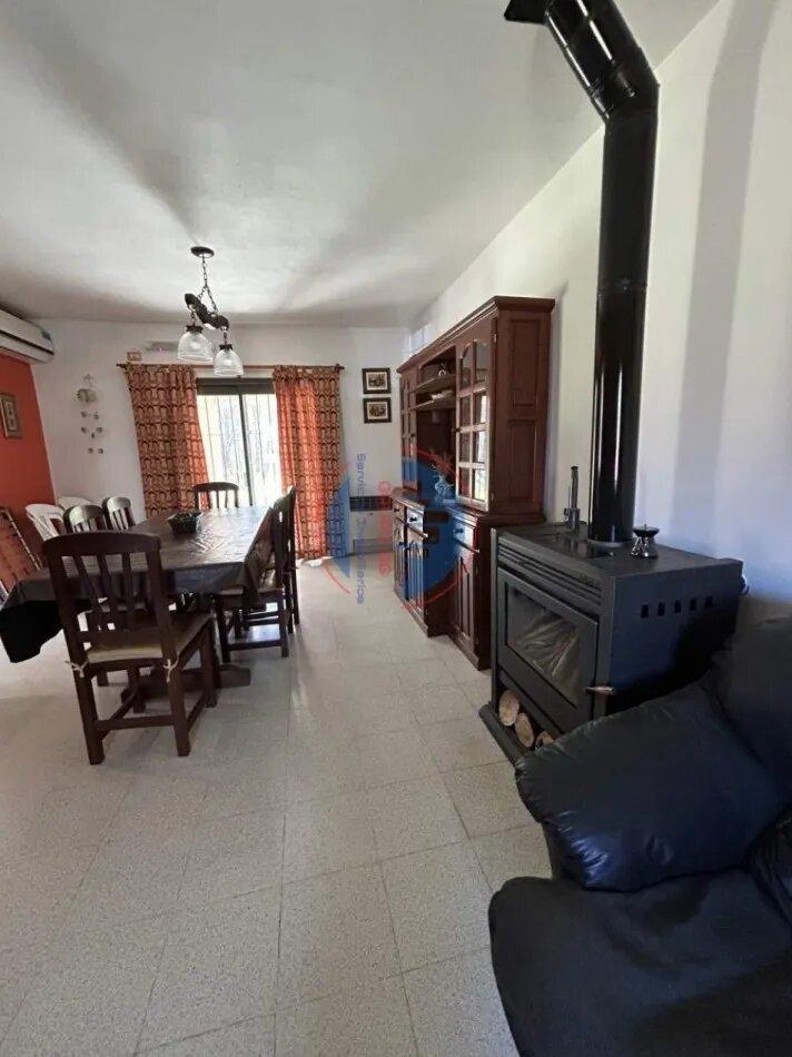 Foto de Vendo Casa De 3 Dormitorios En Dique Chico - Cordoba - Apto Credito, imagen 5