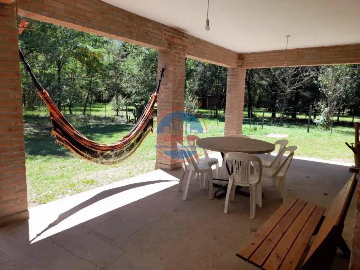 Foto de Vendo Casa De 3 Dormitorios En Dique Chico - Cordoba - Apto Credito, imagen 2