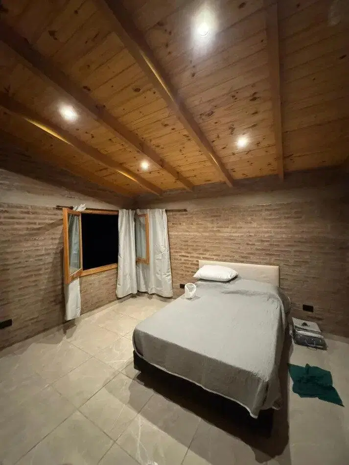 A Estrenar Y Financiacion - Casa De 2 Dormitorios - Potrero De Garay. 2