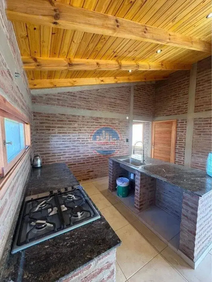 A Estrenar Y Financiacion - Casa De 2 Dormitorios - Potrero De Garay. 5