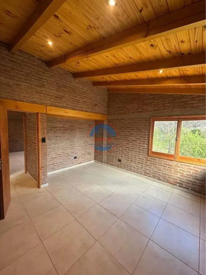 A Estrenar Y Financiacion - Casa De 2 Dormitorios - Potrero De Garay. 8