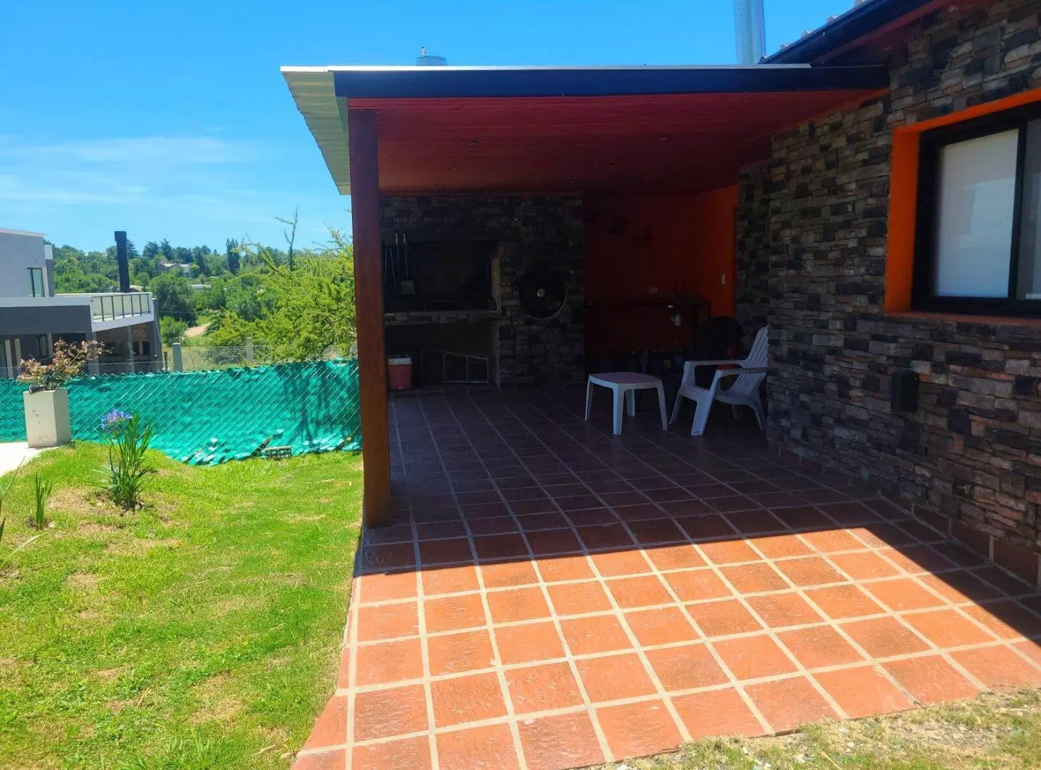 financiado Complejo de Cabañas En Venta - Potrero De Garay 8