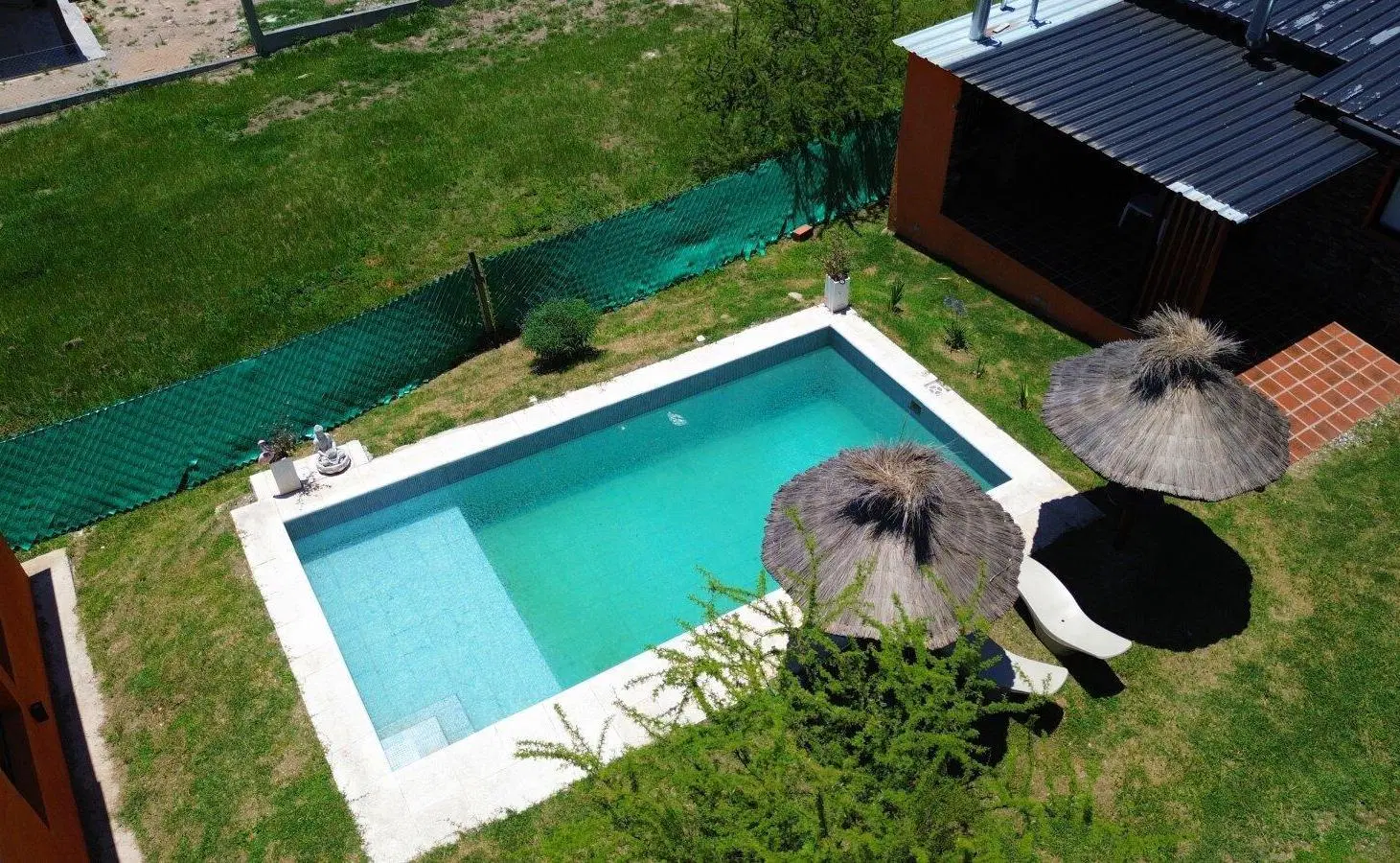 financiado Complejo de Cabañas En Venta - Potrero De Garay 4