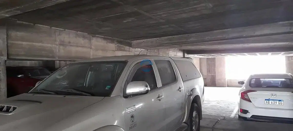 Cochera En Venta - Centro De Cordoba, 1