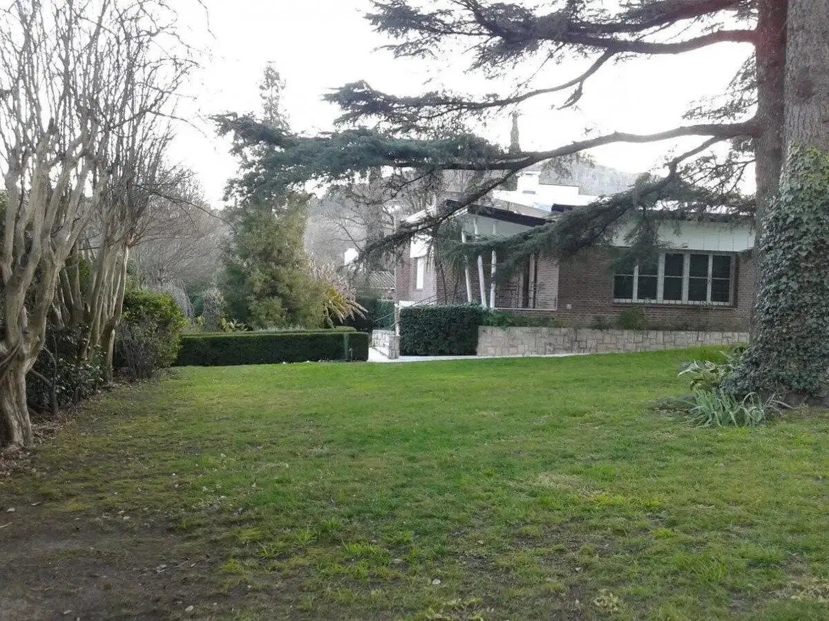 Cabana - Venta Casa Chalet De 3 Dormitorios Con Pileta. 2