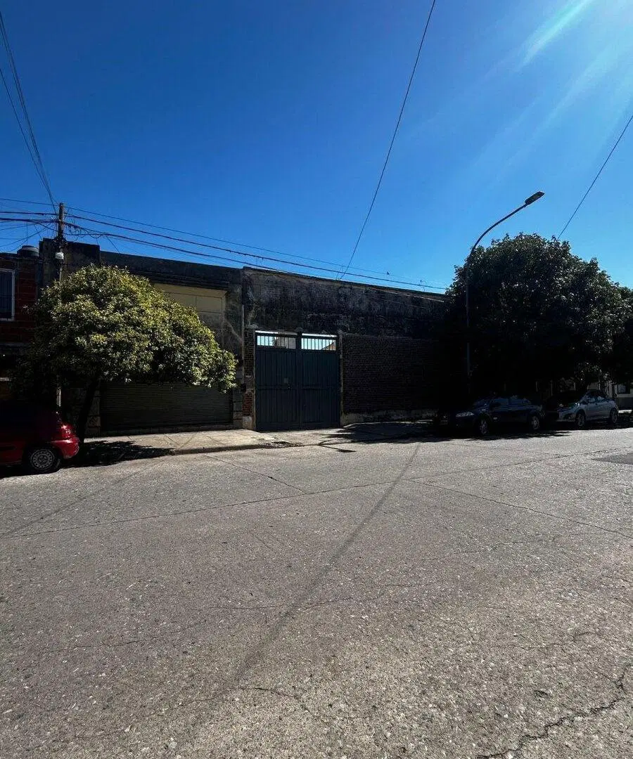 Vendo Terreno Para Desarrollo - Zona Apta Edificio 8