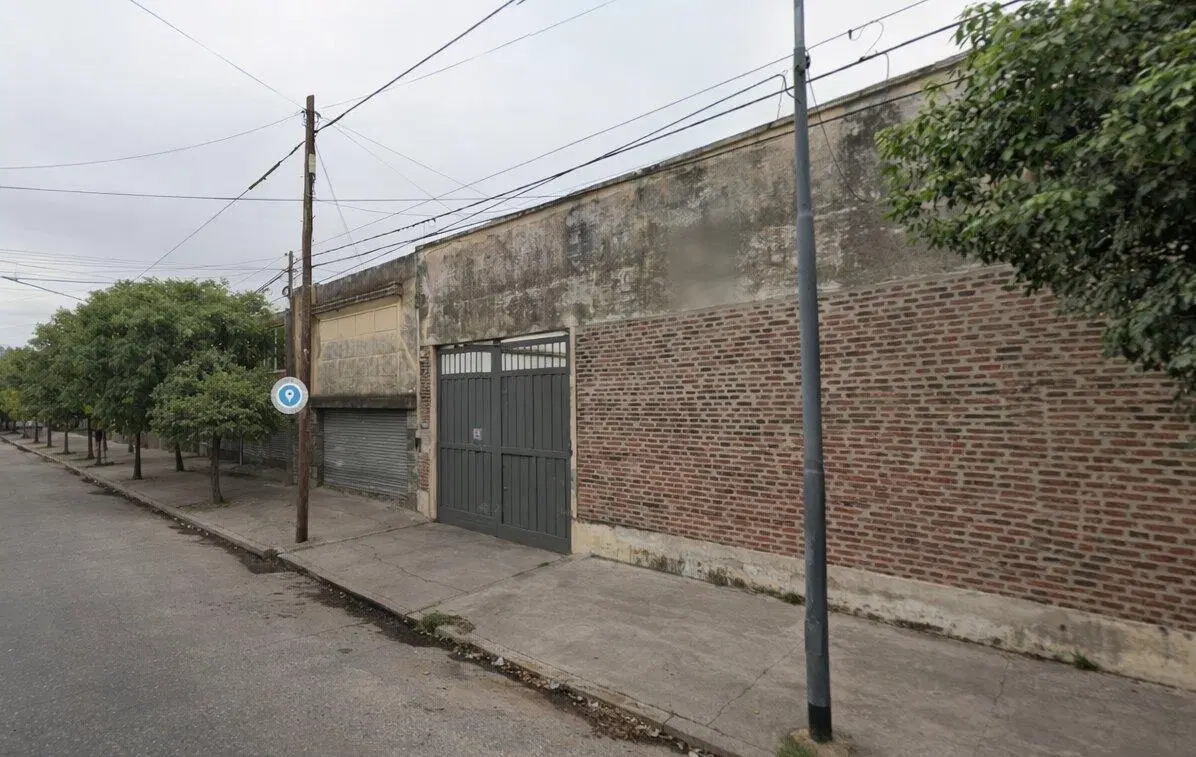 Vendo Terreno Para Desarrollo - Zona Apta Edificio 3