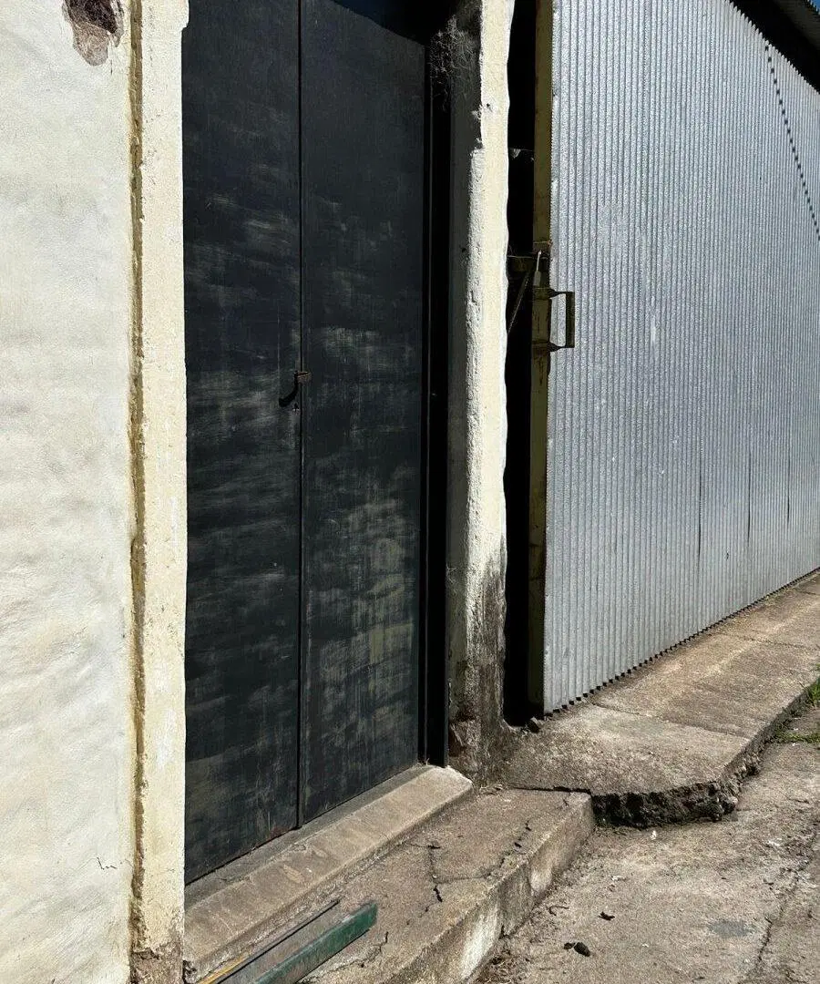 Vendo Terreno Para Desarrollo - Zona Apta Edificio 2