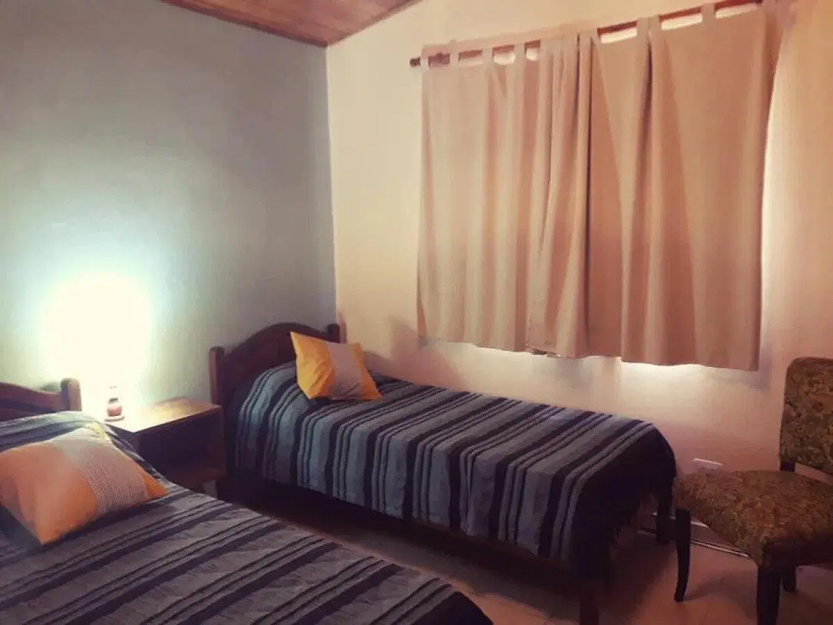Casa Quinta En Alquiler temporal- Potrero De Garay - Pet Friendly 3