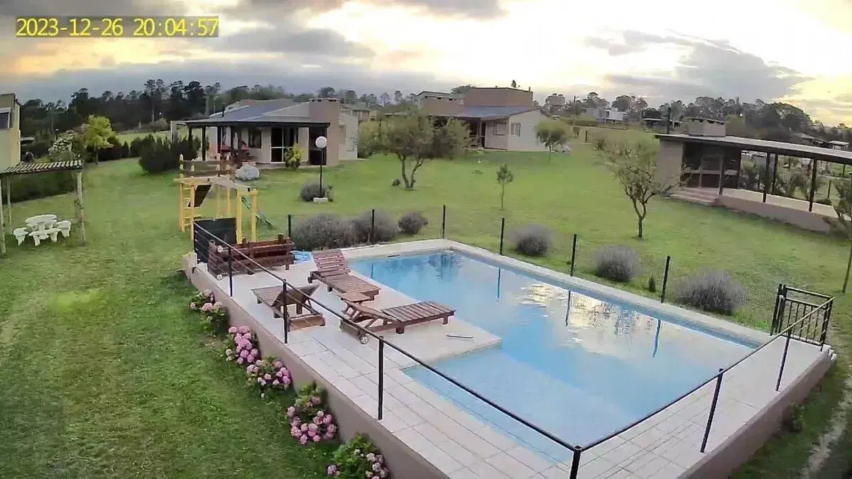 Casa Quinta En Alquiler temporal- Potrero De Garay - Pet Friendly 2