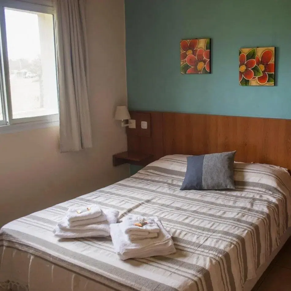 Casa Quinta En Alquiler temporal- Potrero De Garay - Pet Friendly 5