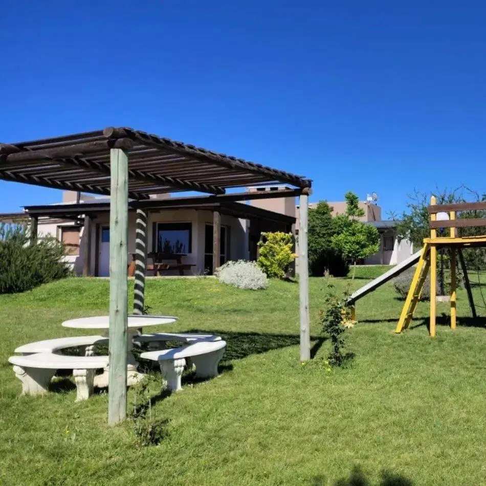 Casa Quinta En Alquiler temporal- Potrero De Garay - Pet Friendly 1