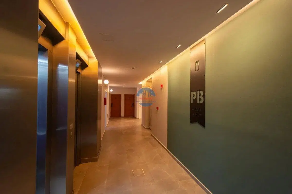 Departamento De 2 Dormitorios - Opera Park, Villa Cabrera. 5